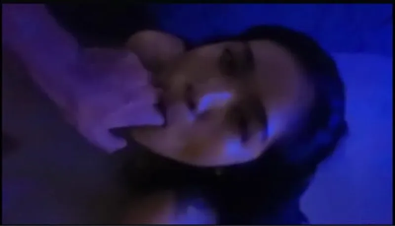 Ghệ ngoại thương thích cu tây - asianbabyggirl 3