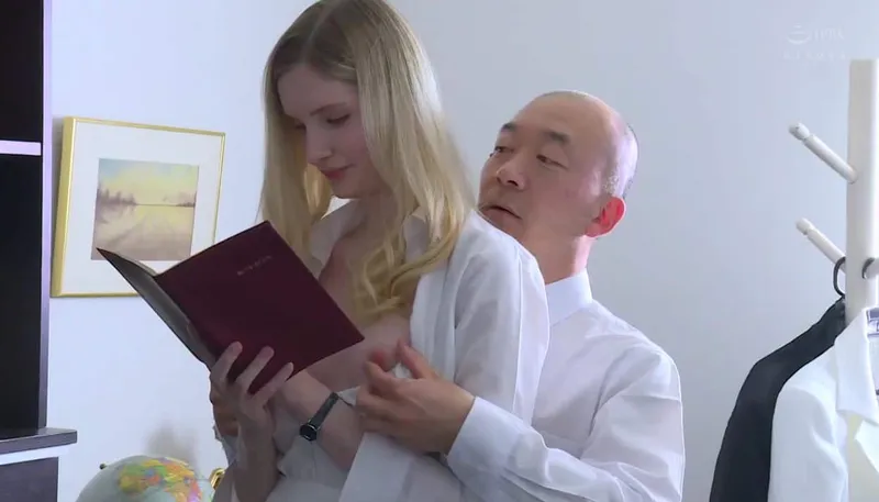 Cô vợ chấp nhận làm ghệ cho đối tác của chồng để trả nợ