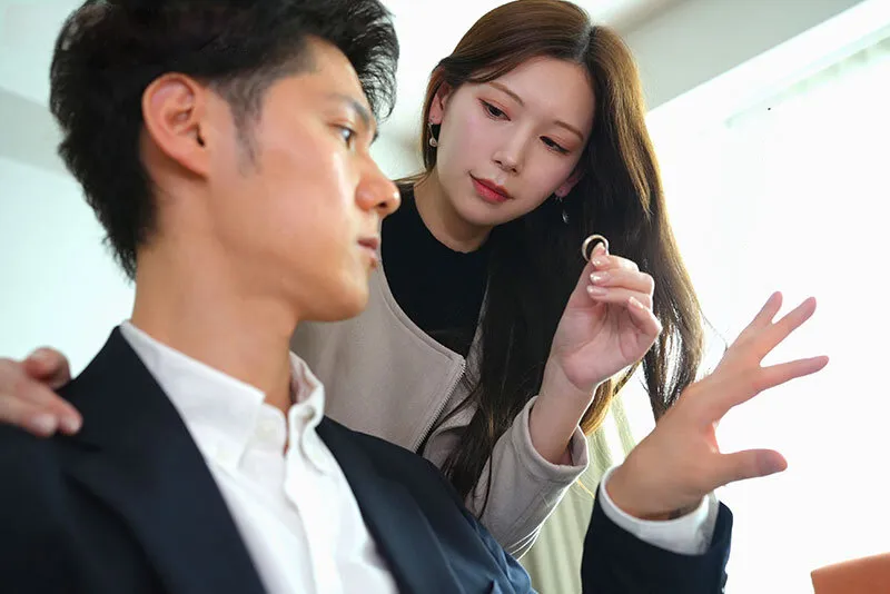 Vợ yêu đi đi giã ngoại, chồng yêu ở nhà bị nhỏ em vợ yêu gạ phang không trượt phát nào