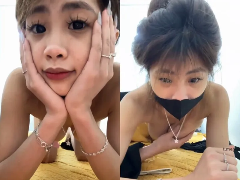 Người yêu vn livestream nghịch cậu bé trai p3