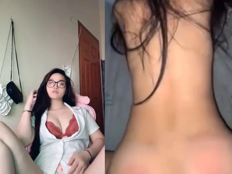 Quan hệ banh lỗ lồn em thư kí xinh đẹp mông to lỗ lồn múp